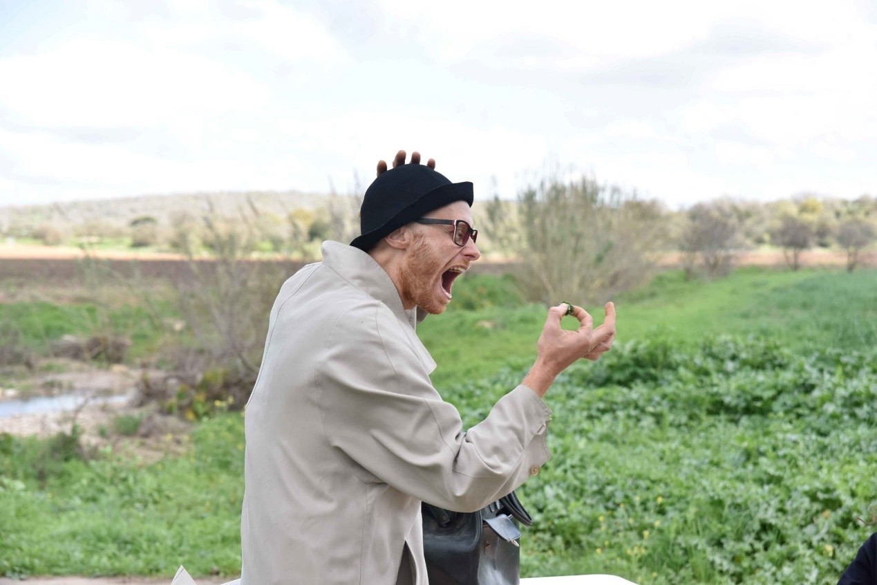 צילום שרון צור